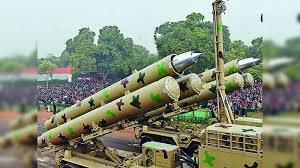 भारत ने की पहली बार ब्रह्मोस मिसाइल एक्सपोर्ट, फिलीपींस से 3130 करोड़ में डील