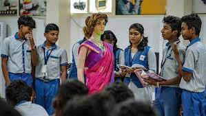केरल: माध्यमिक विद्यालय के 80,000 शिक्षकों को मिलेगा एआई प्रशिक्षण