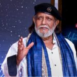 Mithun Chakraborty