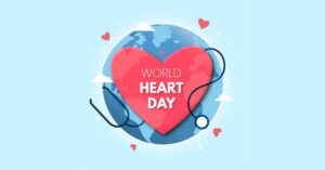 World Heart Day