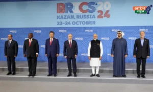 BRICS 