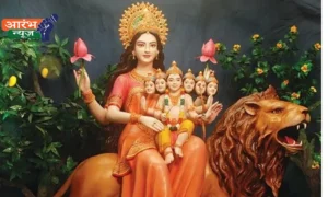 Devi Skandmata