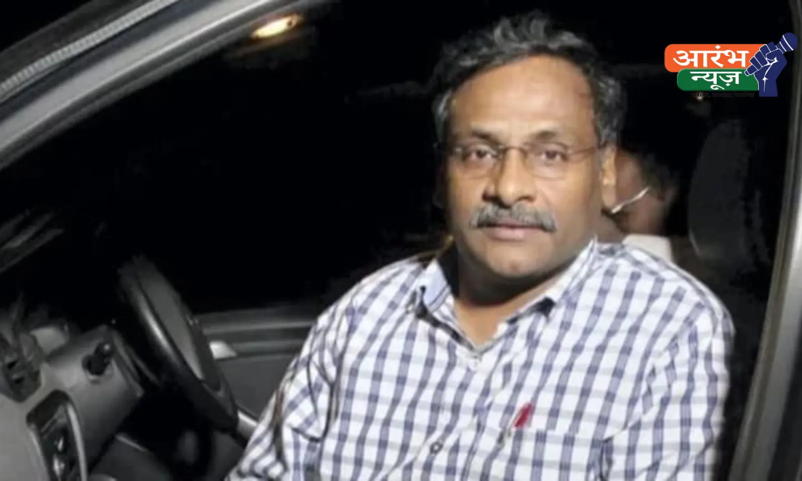 Prof. Saibaba