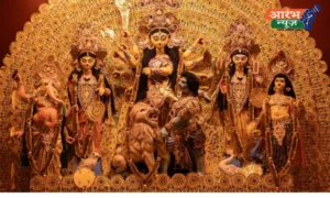 Durga Navami 2024