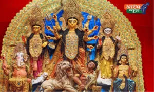 Durga Navami 2024