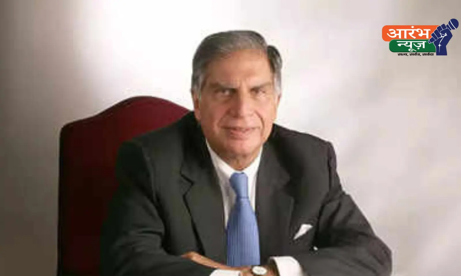 Ratan Tata