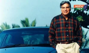 Ratan Tata 