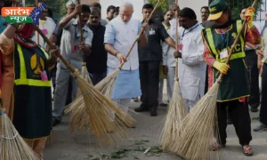 10 Years of Swacch Bharat Abhiyaan