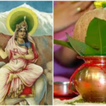 Navratri 1st Day Maa Shailputri