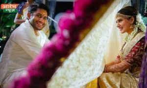 Samantha-Naga Chaitanya Divorce