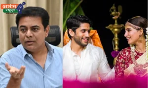 Samantha-Naga Chaitanya Divorce