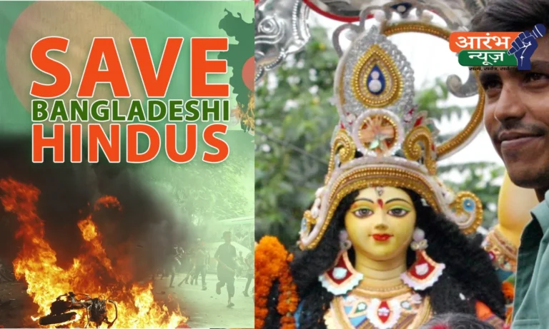 Hindus in Bangladesh