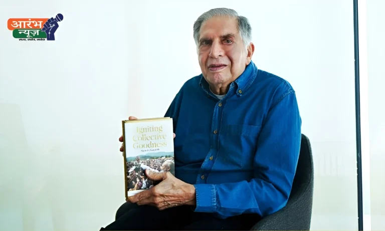 Ratan Tata death