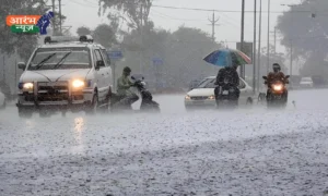 Tamil Nadu Rain Alert