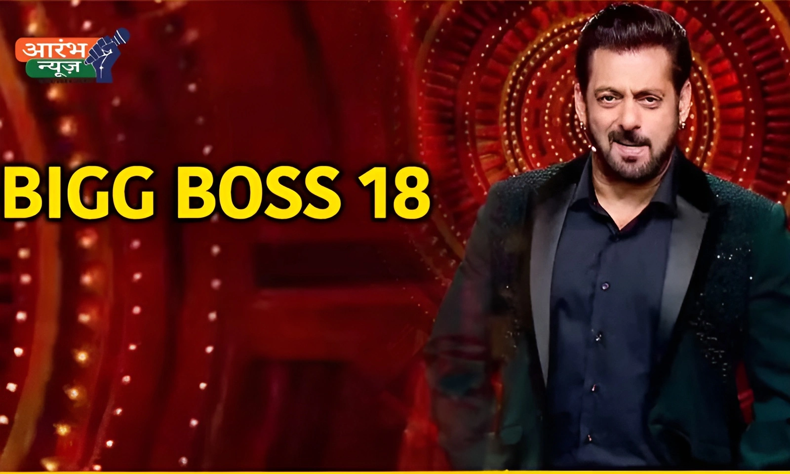 Bigg Boss 18 Day 1 Highlight