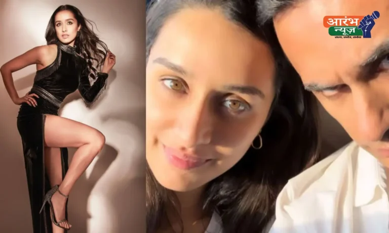 Shraddha Kapoor and Rahul Mody Rumors