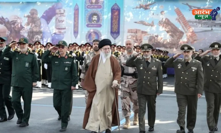 Ayatollah Ali Khamenei