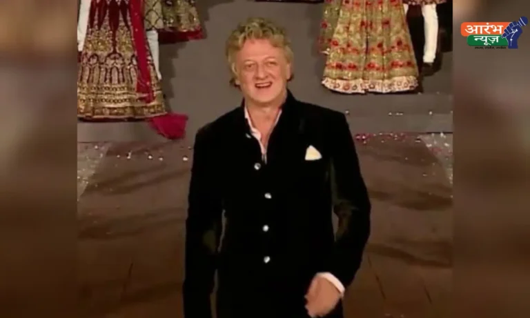 Rohit Bal