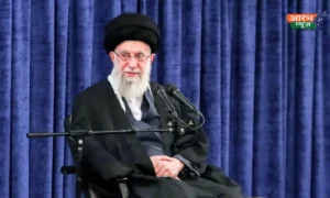 Ayatollah Ali Khamenei