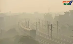 Delhi pollution