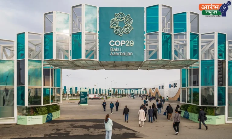 COP29