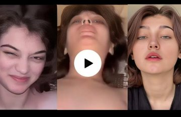 Imsha Rehman leaked Video