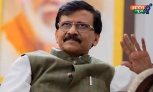 Sanjay Raut