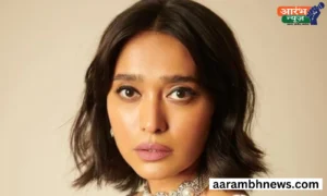 Sayani Gupta harassment