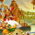 Vaikuntha Ekadashi 2025