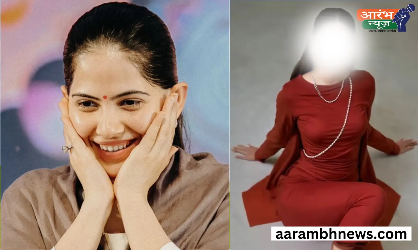 जया किशोरी की वायरल तस्वीर: क्या यह मॉडलिंग से जुड़ा है? जानिए पूरी सच्चाई 1 जया किशोरी