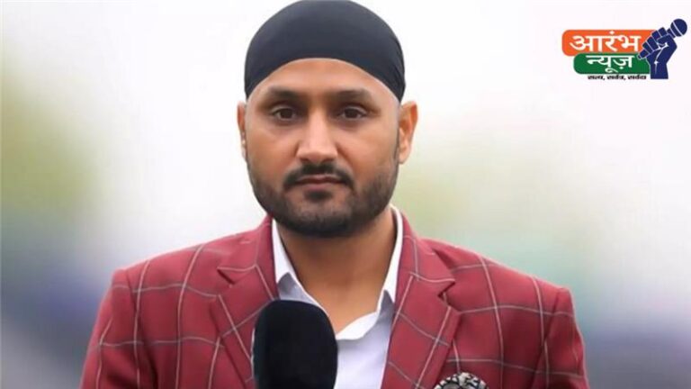 Harbhajan Singh