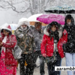 Himachal Pradesh Snowfall ने बनाई आफत पर्यटन पर असर, 4 की मौत, 223 सड़कें बंद