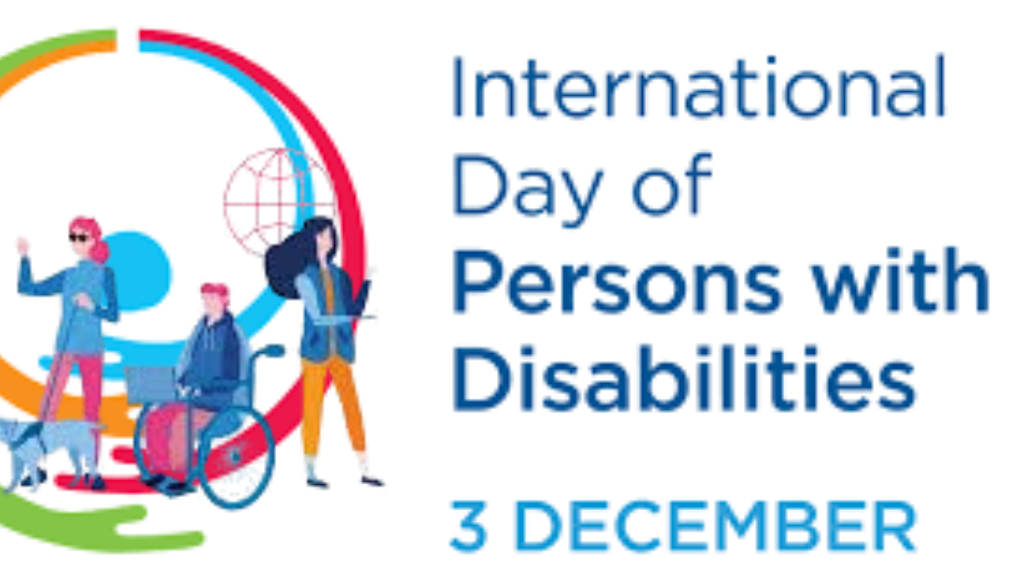 International Disability Day 2024