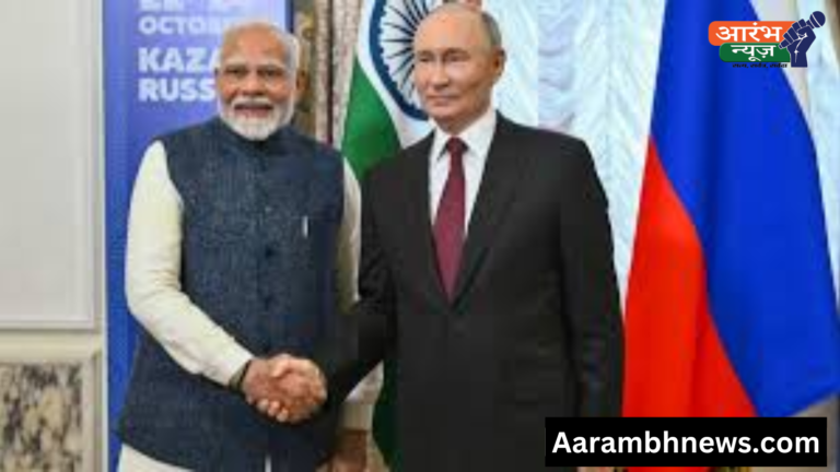 Putin visit to India: 2025 में होने वाली संभावित यात्रा और भारत-रूस संबंधों की नई दिशा