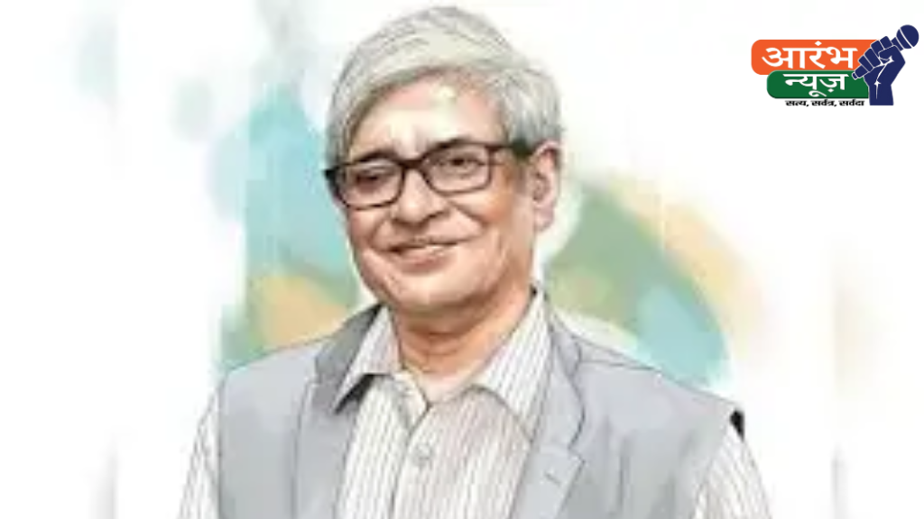 Bibek Debroy Passes Away