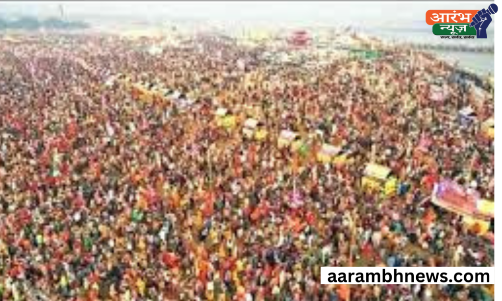 Maha Kumbh 2025