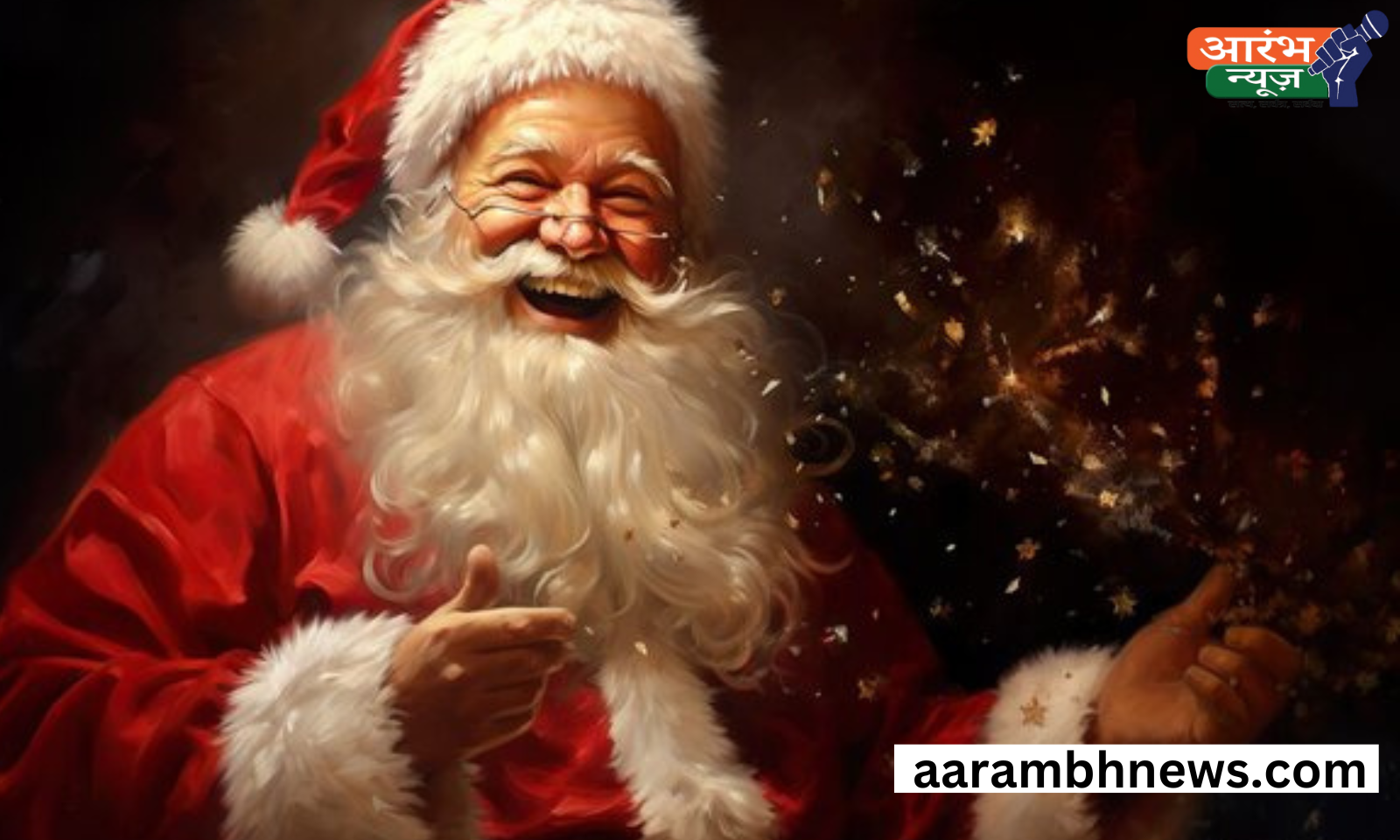 क्रिसमस और लाल स्टॉकिंग्स की परंपरा कहे से आयी जाने इतिहास 1 क्रिसमस और लाल स्टॉकिंग्स की परंपरा कहे से आयी जाने इतिहास