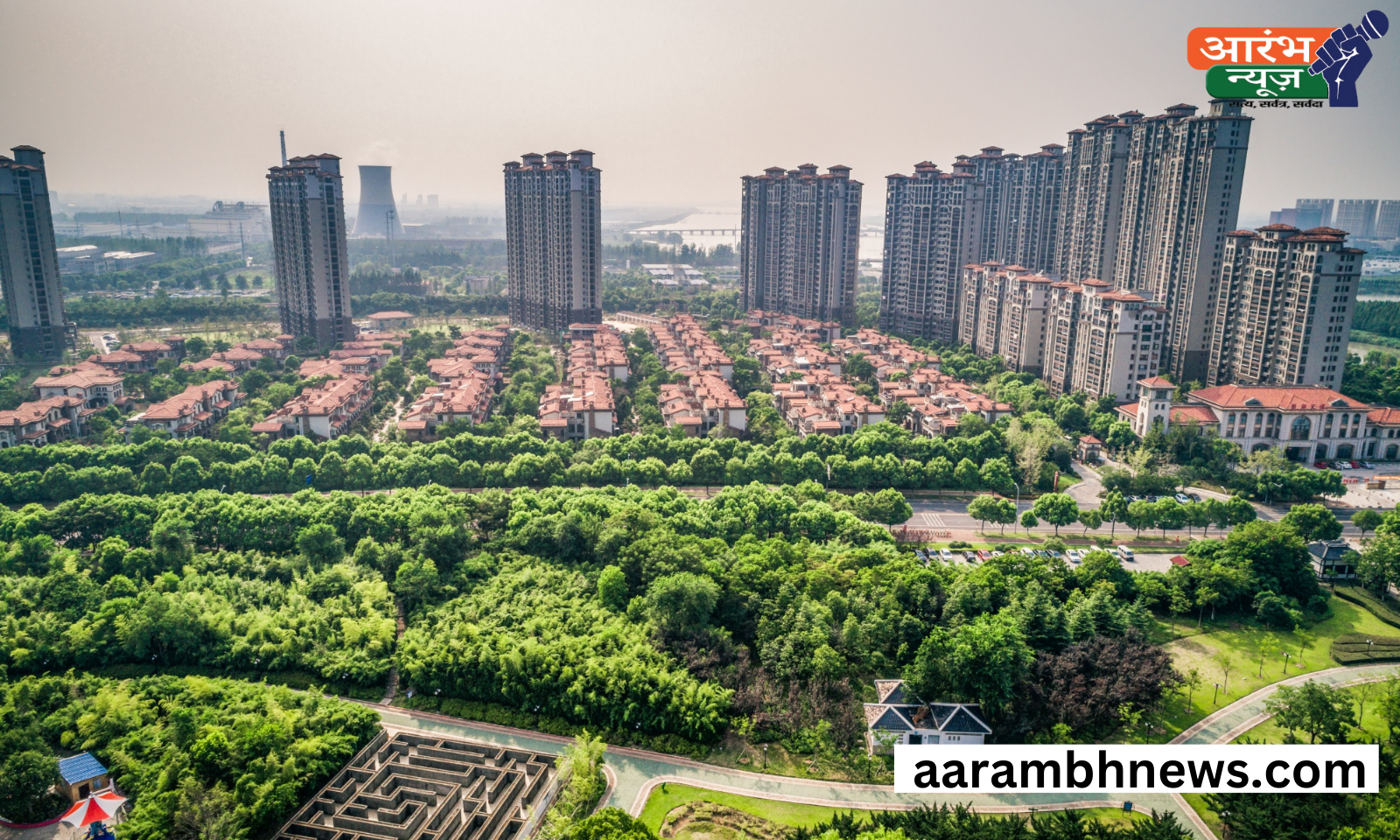 सपनों का घर: गंगा एक्सप्रेसवे के पास बनेगी नई टाउनशिप, हर वर्ग के लिए मौका 1 सपनों का घर: गंगा एक्सप्रेसवे के पास बनेगी नई टाउनशिप, हर वर्ग के लिए मौका