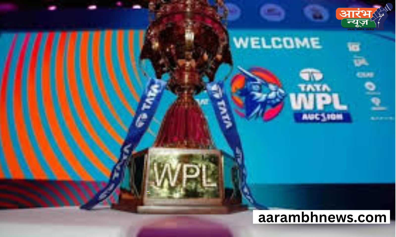 WPL 2025 Auction: बिके और न बिके खिलाड़ियों की पूरी सूची - आधार मूल्य, टीम और अंतिम मूल्य 1 WPL 2025 Auction