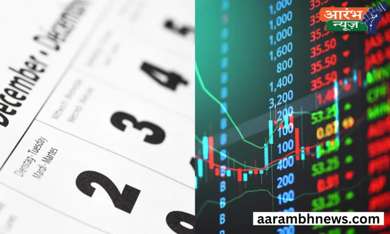 2025 Stock Market Holidays