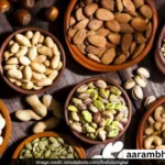 Dry Fruits