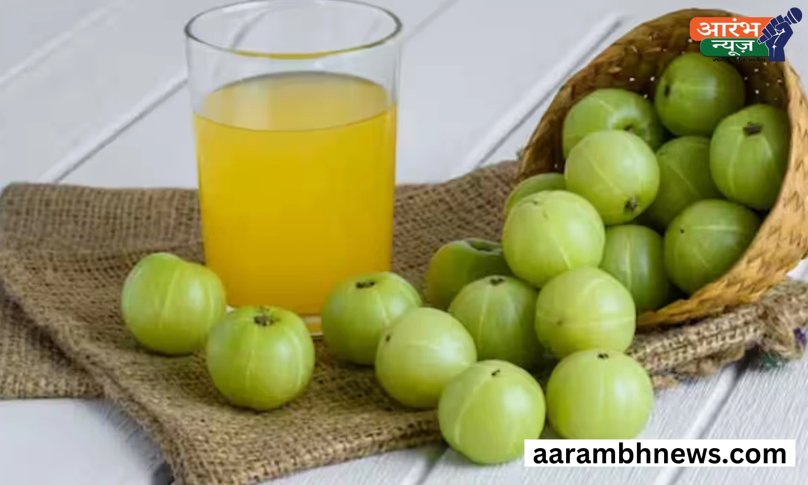 Health Update: देखिये ठंड में आंवला खाने के 12 फायदे। 1 Health Update: देखिये ठंड में आंवला खाने के 12 फायदे।