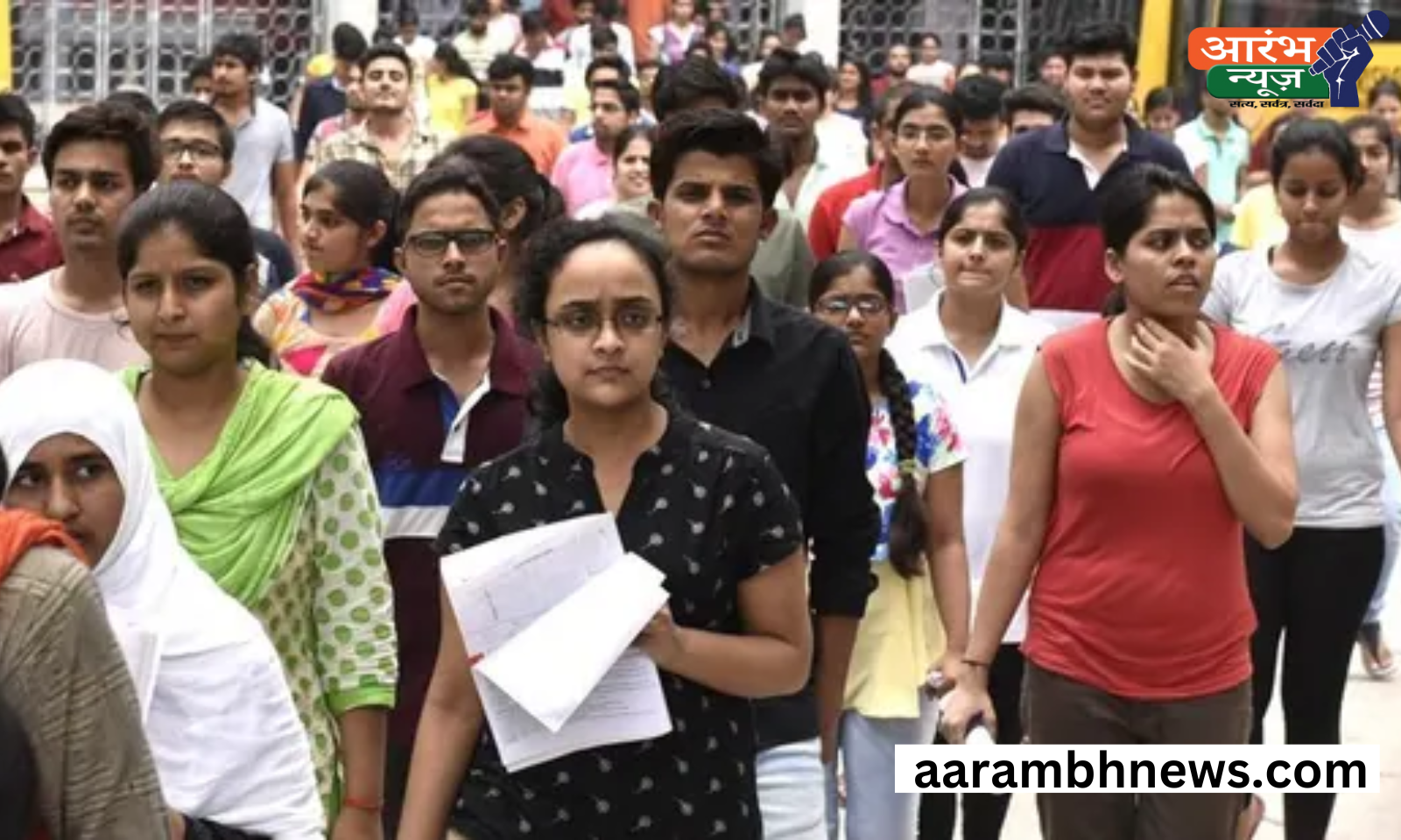रेलवे भर्ती बोर्ड RRB NTPC Exam 2024: सभी अपडेट्स और जरूरी जानकारी 1 रेलवे भर्ती बोर्ड RRB NTPC Exam 2024: सभी अपडेट्स और जरूरी जानकारी