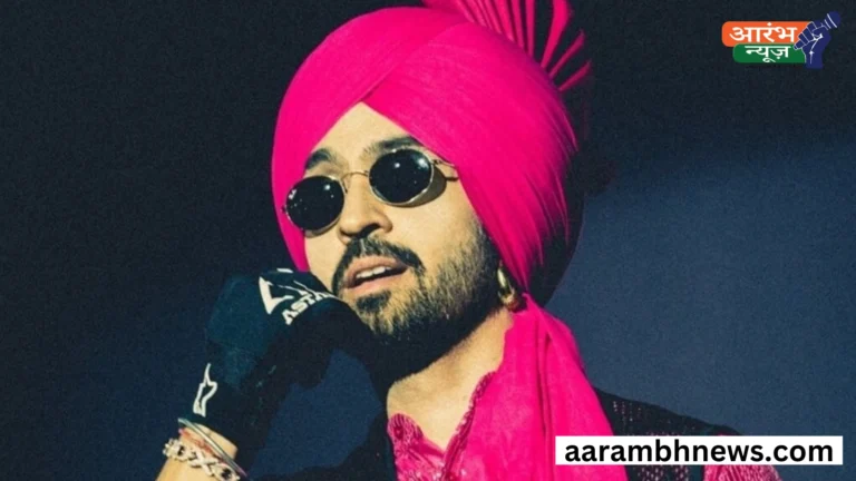 Diljit Dosanjh