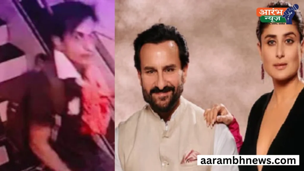 Saif Ali Khan