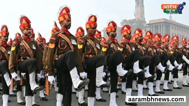 Republic day 2025