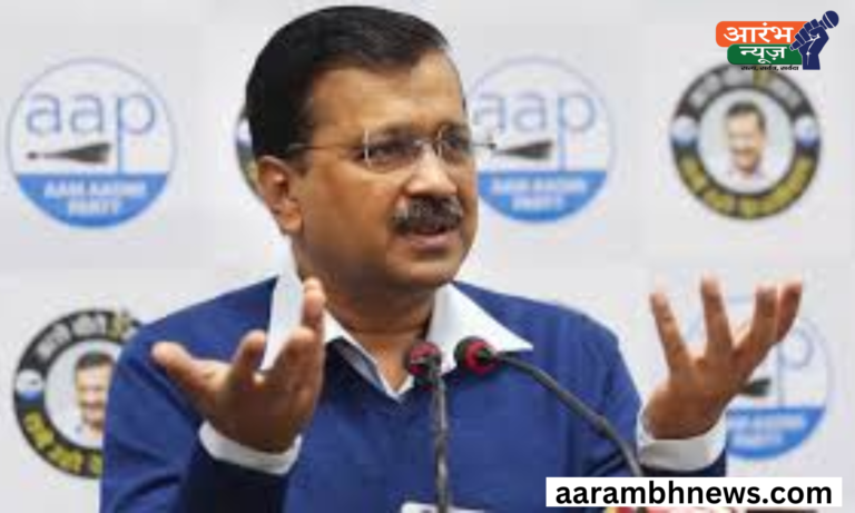 दिल्ली में केजरीवाल क्यों हुए फेल?