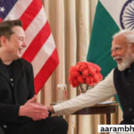 India Tesla Entry: मस्क-मोदी बैठक के बाद टेस्ला ने शुरू की हायरिंग, जल्द लॉन्च होंगे इलेक्ट्रिक व्हीकल्स