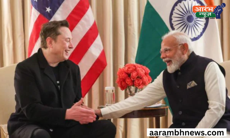 India Tesla Entry: मस्क-मोदी बैठक के बाद टेस्ला ने शुरू की हायरिंग, जल्द लॉन्च होंगे इलेक्ट्रिक व्हीकल्स