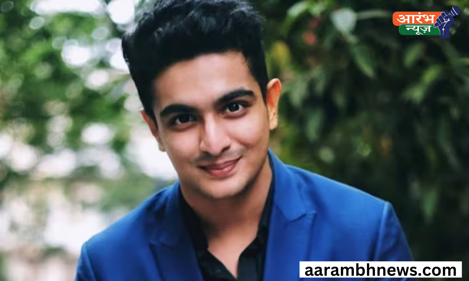 रणवीर अल्लाहबादिया ने 'इंडियाज़ गॉट लैटेंट' विवाद पर जारी किया बयान: 'मैं भाग नहीं रहा हूँ' 1 रणवीर अल्लाहबादिया ने 'इंडियाज़ गॉट लैटेंट' विवाद पर जारी किया बयान: 'मैं भाग नहीं रहा हूँ'